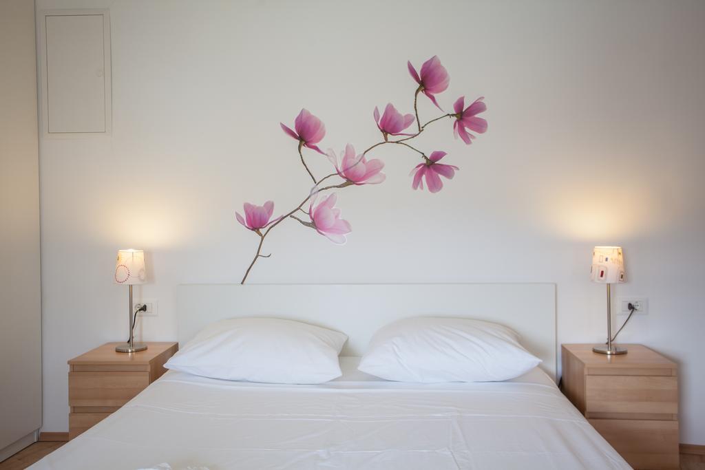 Apartment Pogled Na Luku เซรส ภายนอก รูปภาพ